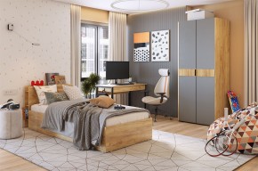 АДАМ К1 Детская в Набережных Челнах - naberezhnye-chelny.ok-mebel.com | фото 2