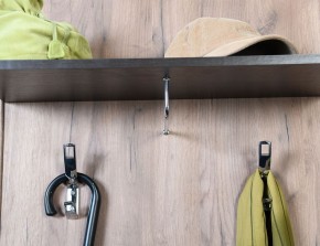 АФИНА Прихожая крафт в Набережных Челнах - naberezhnye-chelny.ok-mebel.com | фото 10