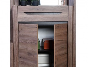 АФИНА Прихожая крафт в Набережных Челнах - naberezhnye-chelny.ok-mebel.com | фото 15