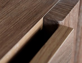 АФИНА Прихожая крафт в Набережных Челнах - naberezhnye-chelny.ok-mebel.com | фото 19