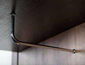 АФИНА Прихожая крафт в Набережных Челнах - naberezhnye-chelny.ok-mebel.com | фото 9