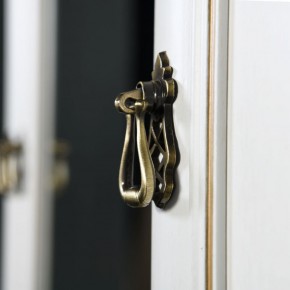 АГАТА АТ 2 Шкаф для одежды в Набережных Челнах - naberezhnye-chelny.ok-mebel.com | фото 7