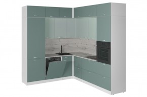 АСАЯ Кухонный гарнитур Гранд Прайм  (2200*2500 мм) в Набережных Челнах - naberezhnye-chelny.ok-mebel.com | фото 4