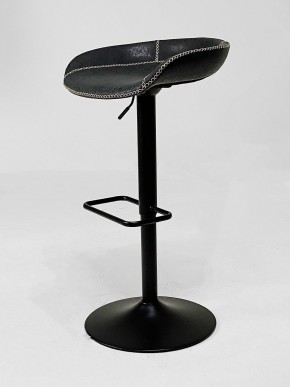 Барный стул ACAPULCO Vintage Black C-135 винтажный черный М-City в Набережных Челнах - naberezhnye-chelny.ok-mebel.com | фото 2