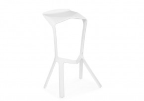 Барный стул Барный стул Mega white в Набережных Челнах - naberezhnye-chelny.ok-mebel.com | фото