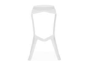 Барный стул Барный стул Mega white в Набережных Челнах - naberezhnye-chelny.ok-mebel.com | фото 3