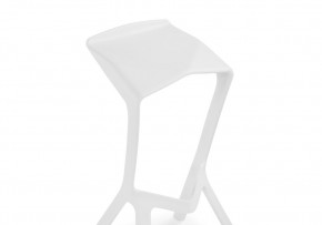 Барный стул Барный стул Mega white в Набережных Челнах - naberezhnye-chelny.ok-mebel.com | фото 5