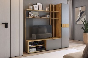 БЕРИ К1 Гостиная в Набережных Челнах - naberezhnye-chelny.ok-mebel.com | фото 2