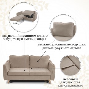 Комплект мягкой мебели 6134+6135 (диван+кресло) в Набережных Челнах - naberezhnye-chelny.ok-mebel.com | фото 12