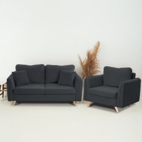 Комплект мягкой мебели 6134+6135 (диван+кресло) в Набережных Челнах - naberezhnye-chelny.ok-mebel.com | фото 6