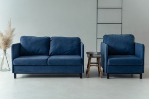 Комплект мягкой мебели 900+901 (диван+кресло) в Набережных Челнах - naberezhnye-chelny.ok-mebel.com | фото 10