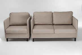 Комплект мягкой мебели 900+901 (диван+кресло) в Набережных Челнах - naberezhnye-chelny.ok-mebel.com | фото 11