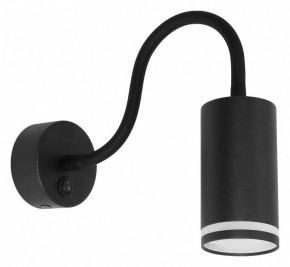 Бра Arte Lamp Imai A2266AP-1BK в Набережных Челнах - naberezhnye-chelny.ok-mebel.com | фото
