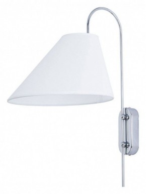 Бра Arte Lamp Rondo A4086AP-1CC в Набережных Челнах - naberezhnye-chelny.ok-mebel.com | фото