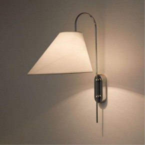 Бра Arte Lamp Rondo A4086AP-1CC в Набережных Челнах - naberezhnye-chelny.ok-mebel.com | фото 2