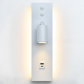 Бра Citilux Декарт CL704460 в Набережных Челнах - naberezhnye-chelny.ok-mebel.com | фото 6