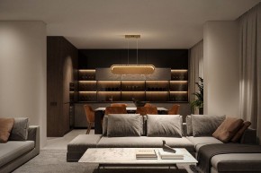 Бра Freya Eclat FR6182WL-L5BS1 в Набережных Челнах - naberezhnye-chelny.ok-mebel.com | фото 3