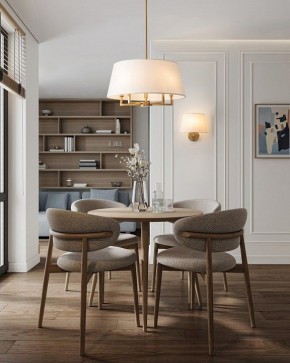 Бра Freya Graceful FR2042WL-01N в Набережных Челнах - naberezhnye-chelny.ok-mebel.com | фото 4