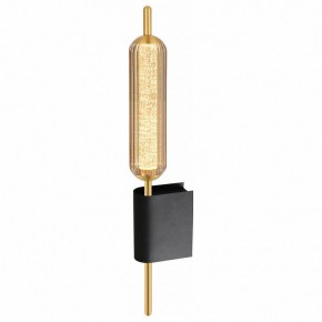 Бра Imex PLW-7076 PLW-7076-105-AMBER в Набережных Челнах - naberezhnye-chelny.ok-mebel.com | фото