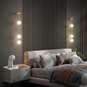 Бра Imperiumloft ADILS adils-wall01 в Набережных Челнах - naberezhnye-chelny.ok-mebel.com | фото 3