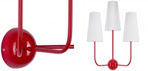 Бра Imperiumloft Бра Graceful Red Toadstools 44.597-0 в Набережных Челнах - naberezhnye-chelny.ok-mebel.com | фото 2