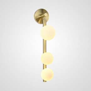 Бра Imperiumloft DOLL Gold DOLL01 в Набережных Челнах - naberezhnye-chelny.ok-mebel.com | фото