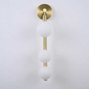 Бра Imperiumloft DOLL Gold DOLL01 в Набережных Челнах - naberezhnye-chelny.ok-mebel.com | фото 2