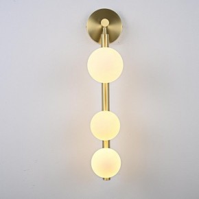 Бра Imperiumloft DOLL Gold DOLL01 в Набережных Челнах - naberezhnye-chelny.ok-mebel.com | фото 3