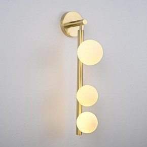 Бра Imperiumloft DOLL Gold DOLL01 в Набережных Челнах - naberezhnye-chelny.ok-mebel.com | фото 4