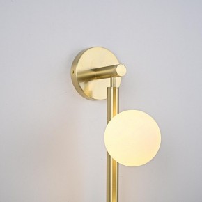 Бра Imperiumloft DOLL Gold DOLL01 в Набережных Челнах - naberezhnye-chelny.ok-mebel.com | фото 8