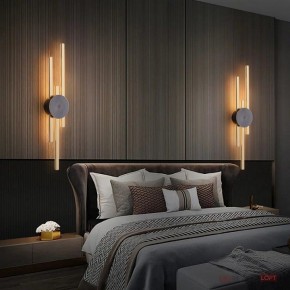 Бра Imperiumloft Gull 224308-23 в Набережных Челнах - naberezhnye-chelny.ok-mebel.com | фото 7