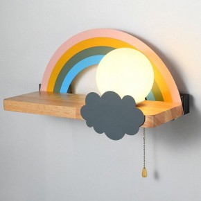 Бра Imperiumloft RAINBOW RAINBOW-KIDS-WALL01 в Набережных Челнах - naberezhnye-chelny.ok-mebel.com | фото 2