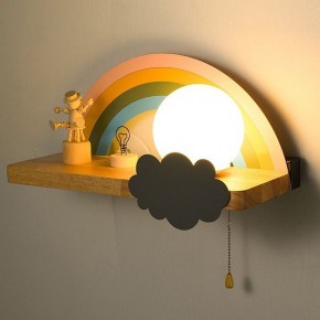 Бра Imperiumloft RAINBOW RAINBOW-KIDS-WALL01 в Набережных Челнах - naberezhnye-chelny.ok-mebel.com | фото 3