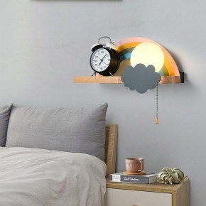 Бра Imperiumloft RAINBOW RAINBOW-KIDS-WALL01 в Набережных Челнах - naberezhnye-chelny.ok-mebel.com | фото 5