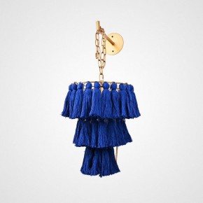 Бра Imperiumloft TASSEL TASSEL-WALL01 в Набережных Челнах - naberezhnye-chelny.ok-mebel.com | фото