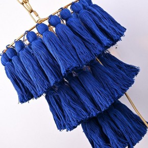 Бра Imperiumloft TASSEL TASSEL-WALL01 в Набережных Челнах - naberezhnye-chelny.ok-mebel.com | фото 4