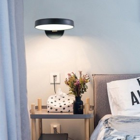 Бра Imperiumloft TURNA Black TURNA-W01 в Набережных Челнах - naberezhnye-chelny.ok-mebel.com | фото 7