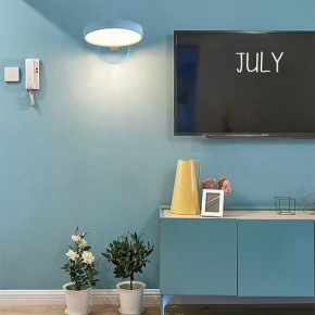 Бра Imperiumloft TURNA Blue TURNA-W01 в Набережных Челнах - naberezhnye-chelny.ok-mebel.com | фото 7