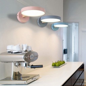Бра Imperiumloft TURNA Pink TURNA-W01 в Набережных Челнах - naberezhnye-chelny.ok-mebel.com | фото 3