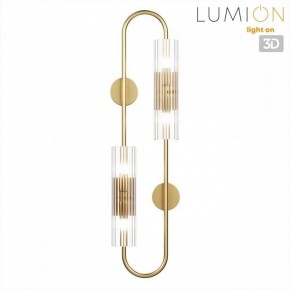 Бра Lumion TORONTO 6560/4W в Набережных Челнах - naberezhnye-chelny.ok-mebel.com | фото 3