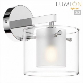 Бра Lumion VERDI 8261/1W в Набережных Челнах - naberezhnye-chelny.ok-mebel.com | фото 4