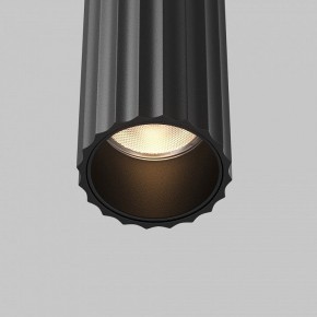 Бра Maytoni Calipso C082WL-24W2.7K-B в Набережных Челнах - naberezhnye-chelny.ok-mebel.com | фото 6
