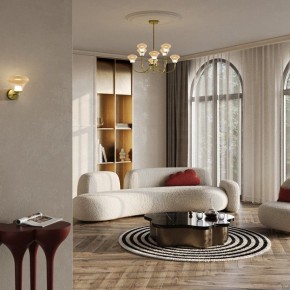 Бра Maytoni Dynasty MOD402WL-L3BS3K в Набережных Челнах - naberezhnye-chelny.ok-mebel.com | фото 4