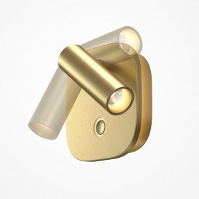 Бра Maytoni Ego C175WL-9W-2.7-4K-MG в Набережных Челнах - naberezhnye-chelny.ok-mebel.com | фото 4