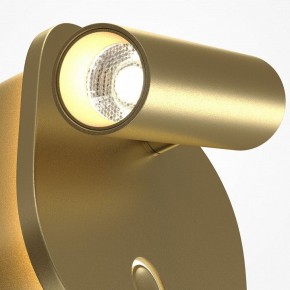 Бра Maytoni Ego C175WL-9W-2.7-4K-MG в Набережных Челнах - naberezhnye-chelny.ok-mebel.com | фото 6