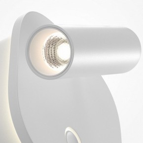 Бра Maytoni Ego C175WL-9W-2.7-4K-W в Набережных Челнах - naberezhnye-chelny.ok-mebel.com | фото 6