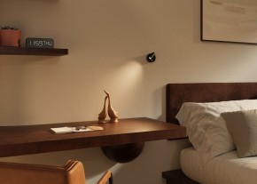 Бра Maytoni Ego C176WL-9W-2.7-4K-B в Набережных Челнах - naberezhnye-chelny.ok-mebel.com | фото 4