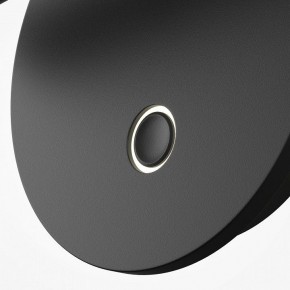 Бра Maytoni Ego C176WL-9W-2.7-4K-B в Набережных Челнах - naberezhnye-chelny.ok-mebel.com | фото 8