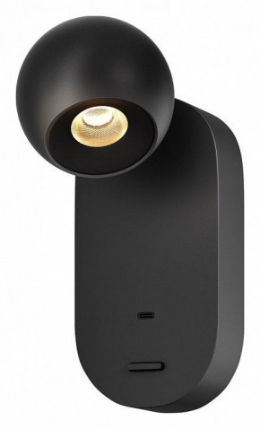 Бра Maytoni Elfin MOD434WL-L5B3K в Набережных Челнах - naberezhnye-chelny.ok-mebel.com | фото