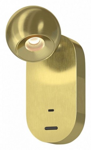 Бра Maytoni Elfin MOD434WL-L5BS3K в Набережных Челнах - naberezhnye-chelny.ok-mebel.com | фото
